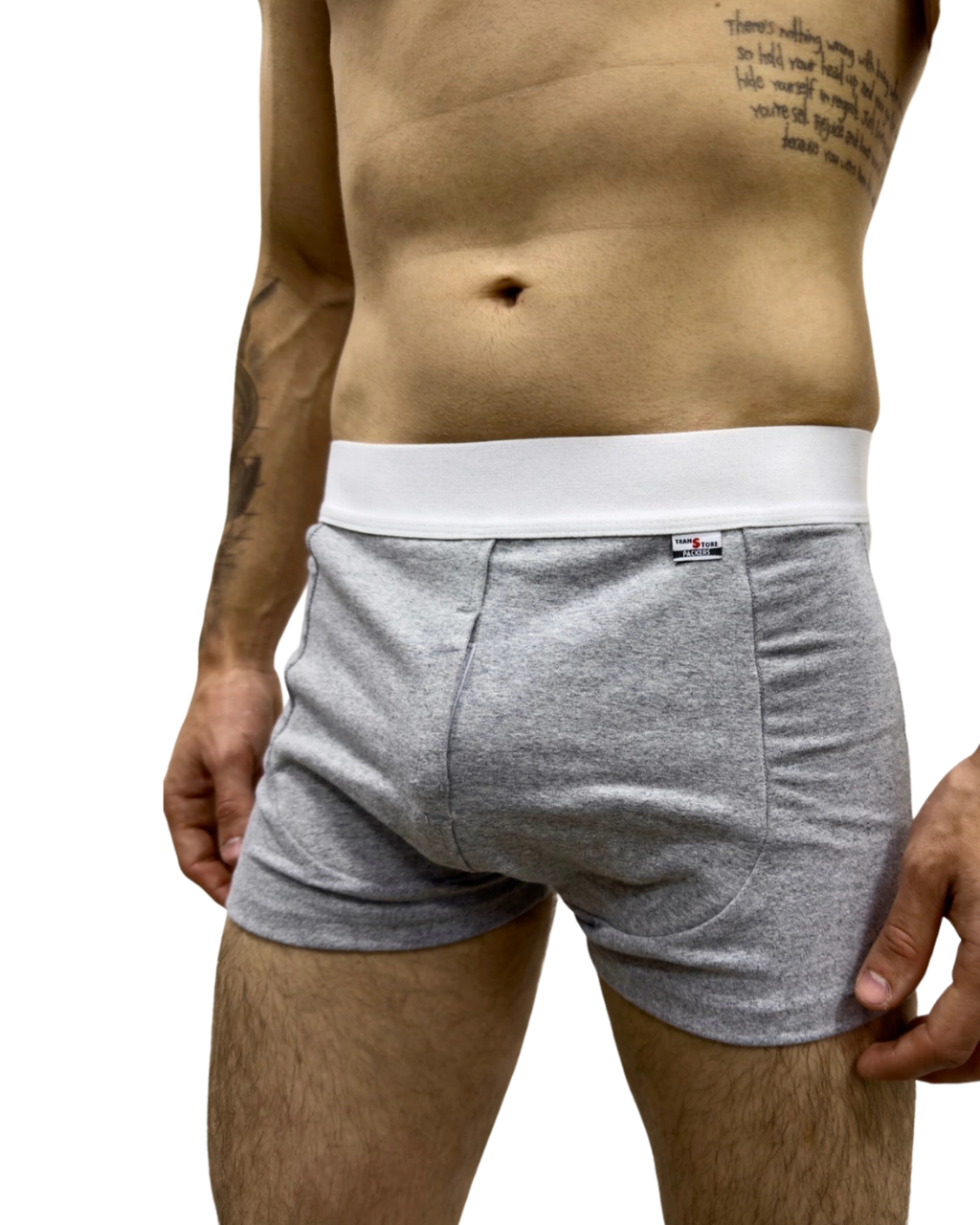 Packer XMall - 8cm