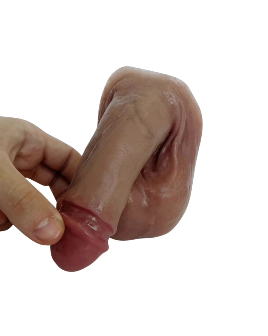 Packer Mr Clon - 11 cm