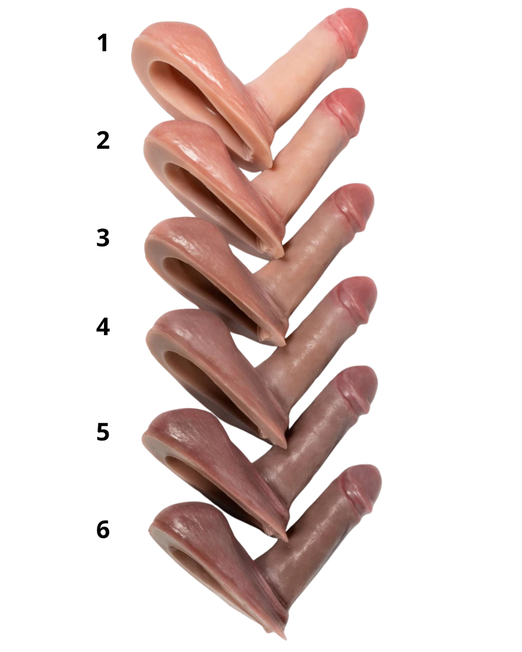 Packer Mr Clon - 11 cm
