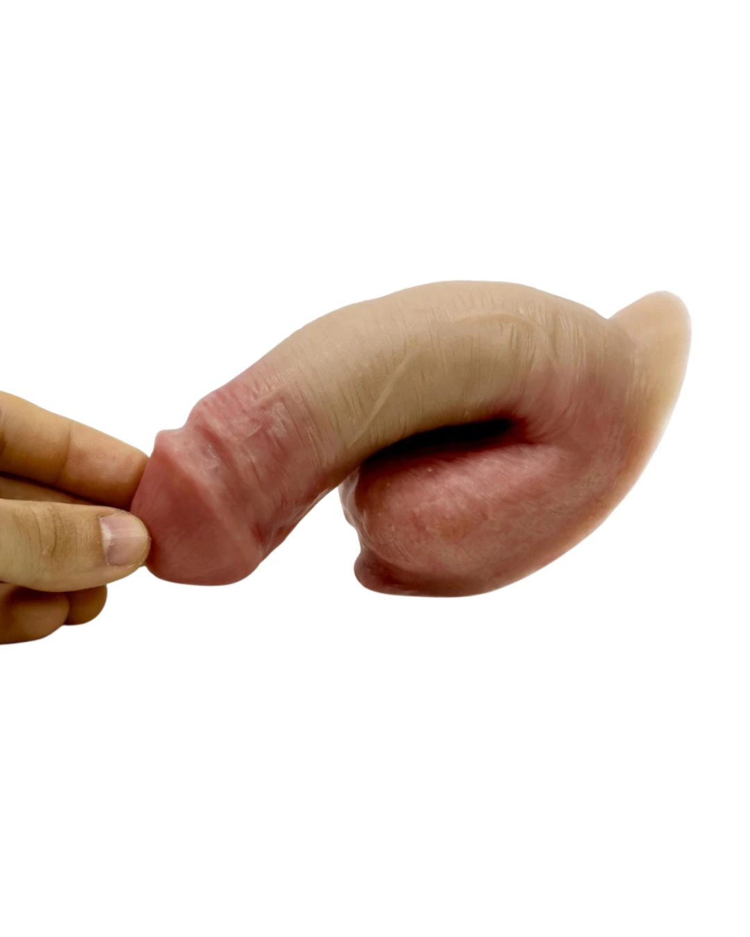 Packer Mr Flex - 12 cm