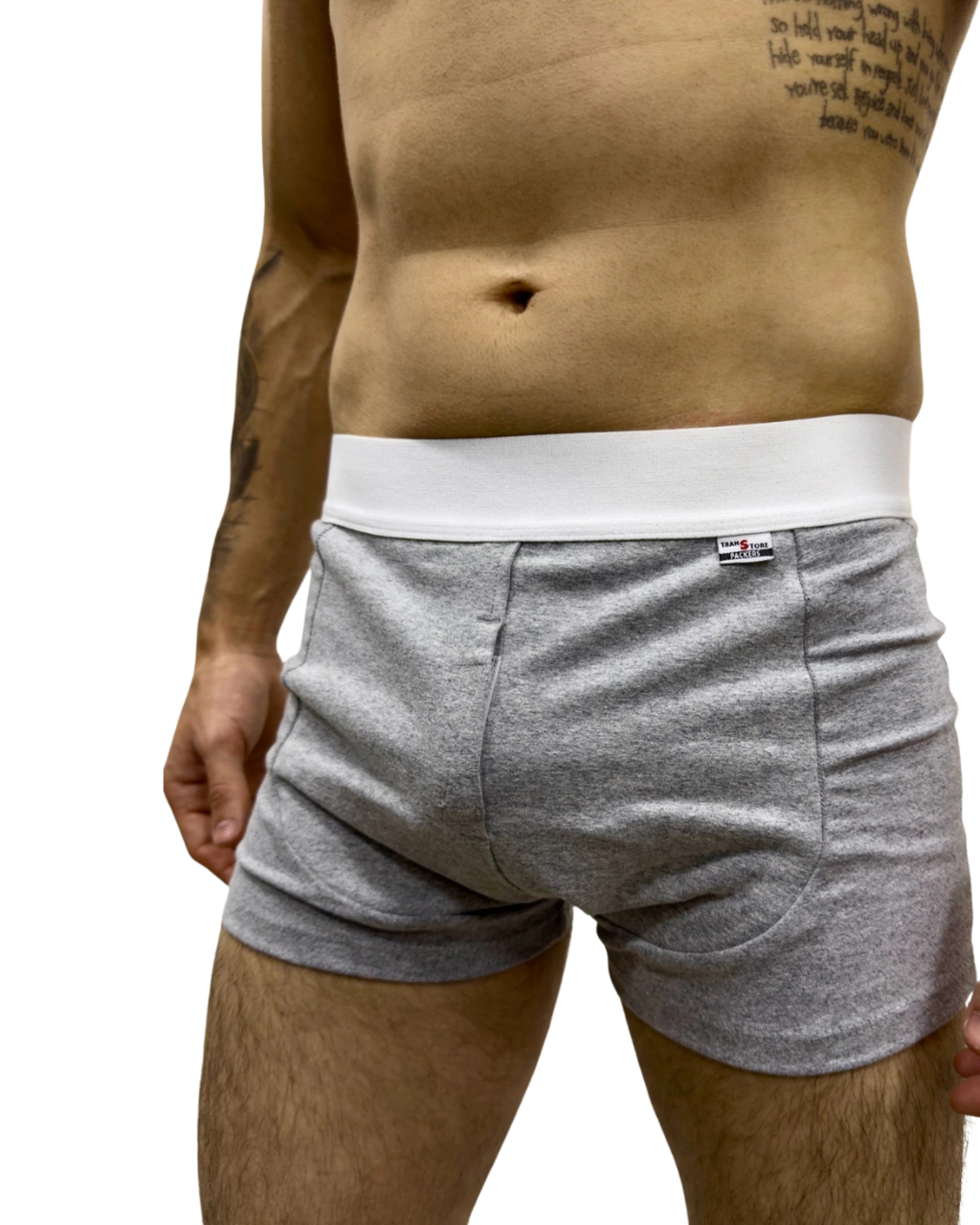 Packer Mr Flex - 12 cm