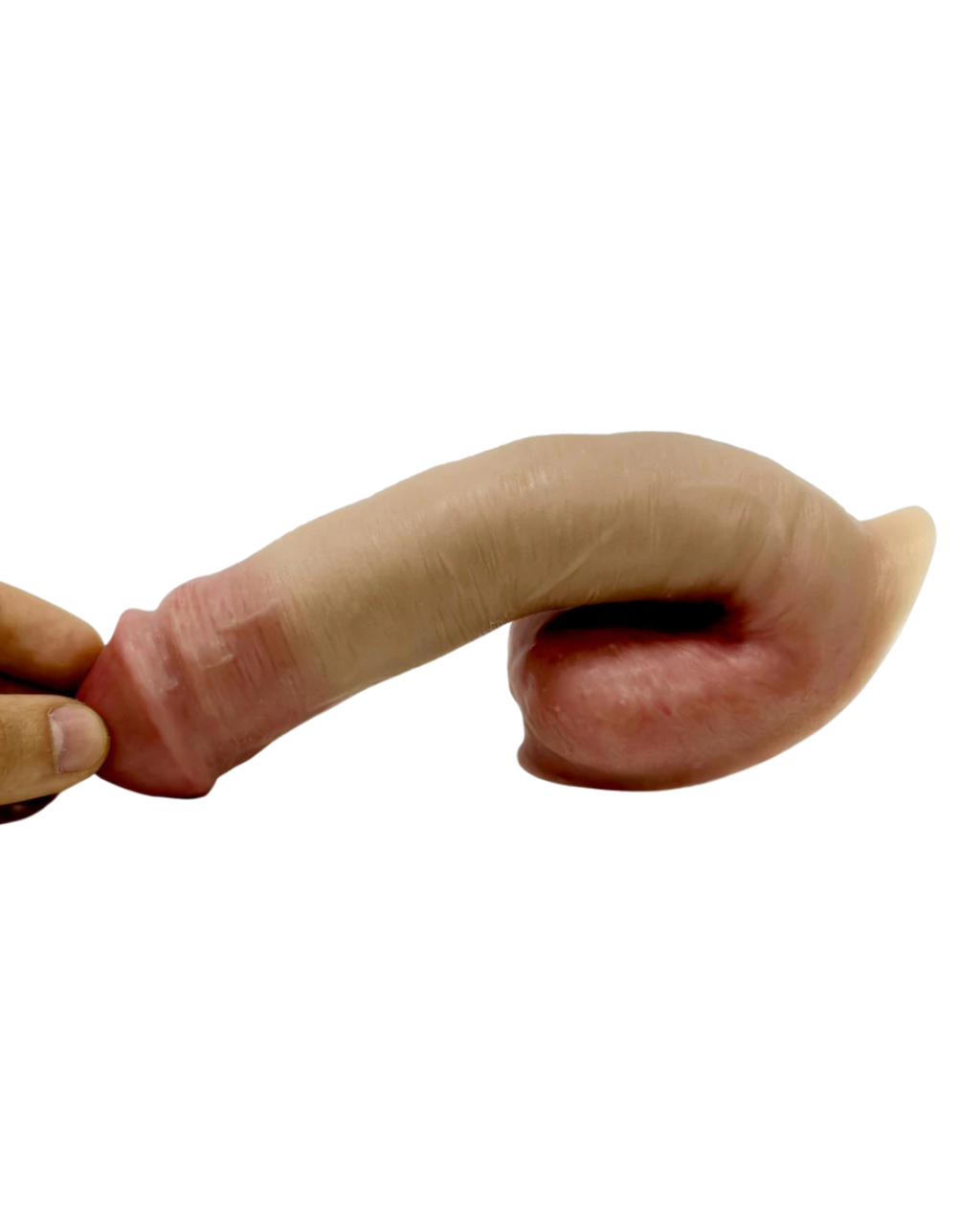 Packer Mr Long - 14,5 cm