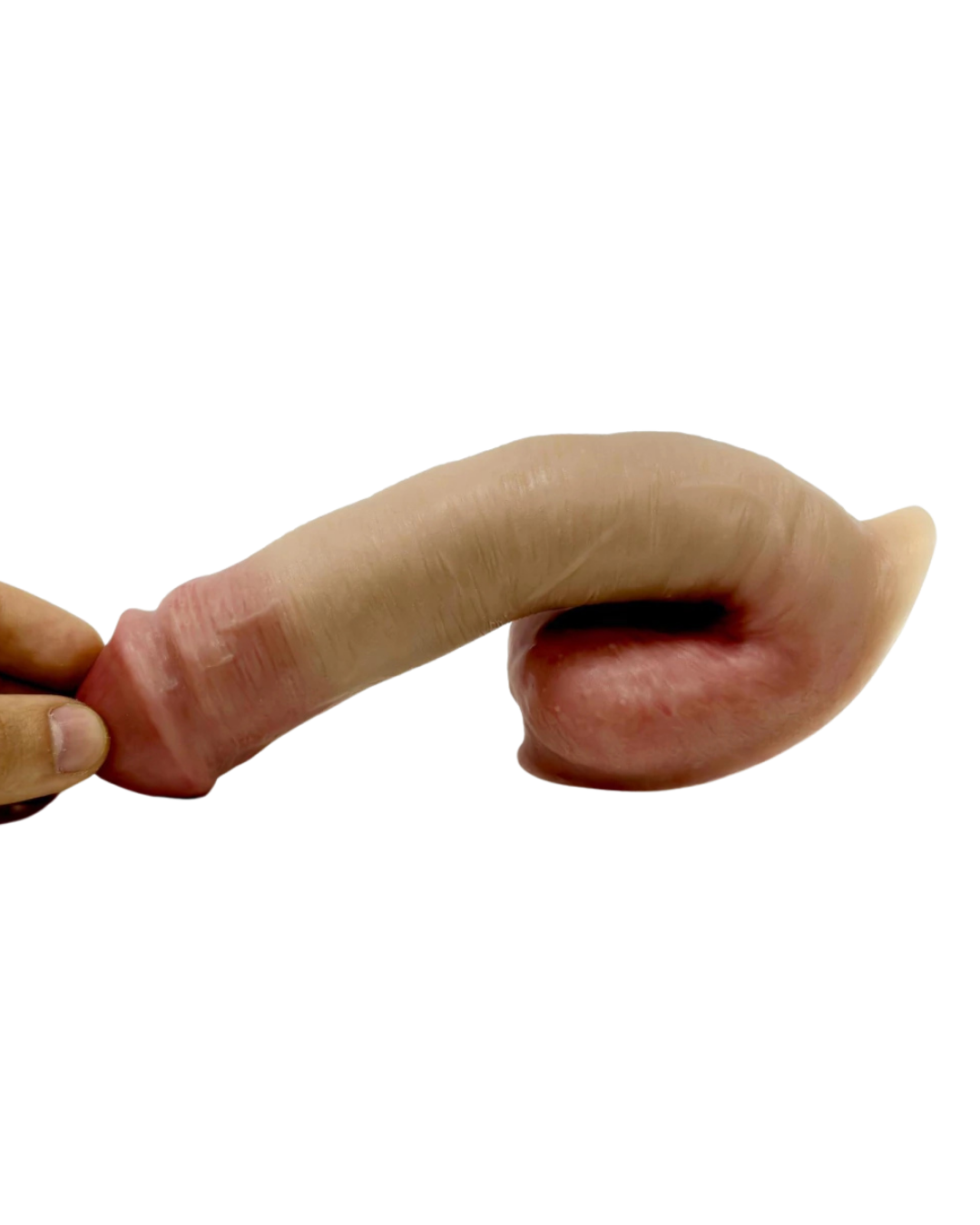 Packer Mr Long - 14,5 cm
