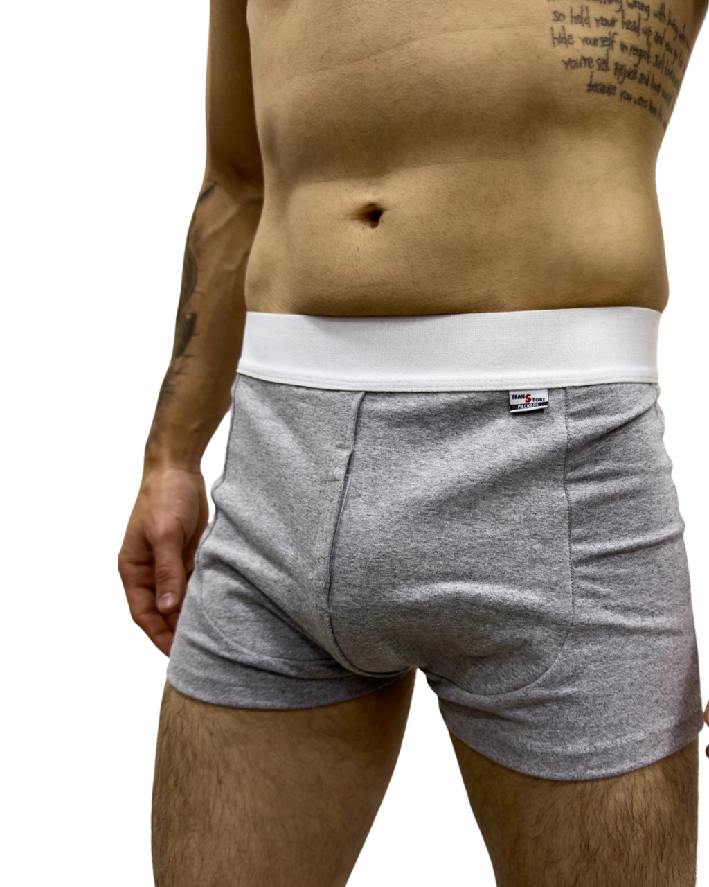 Packer Mr Long - 14,5 cm