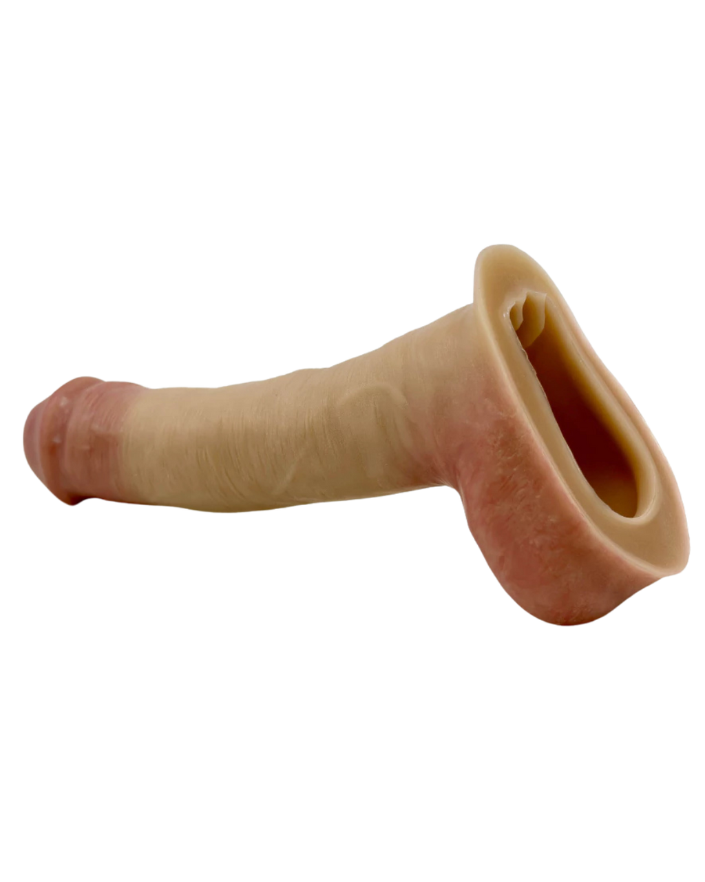 Packer Mr Long - 14,5 cm