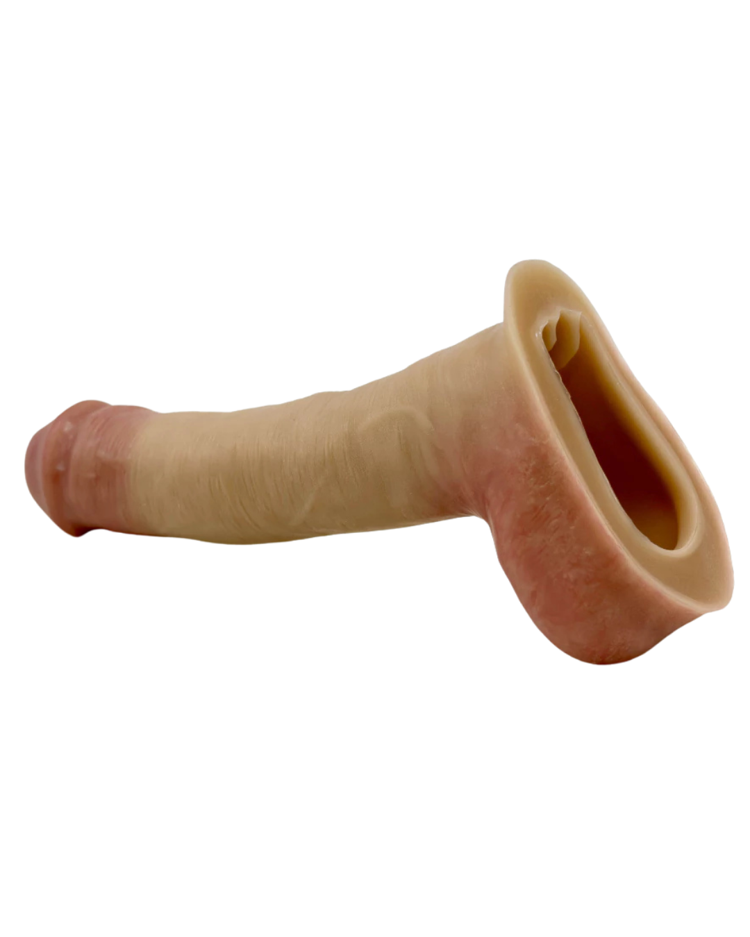 Packer Mr Long - 14,5 cm