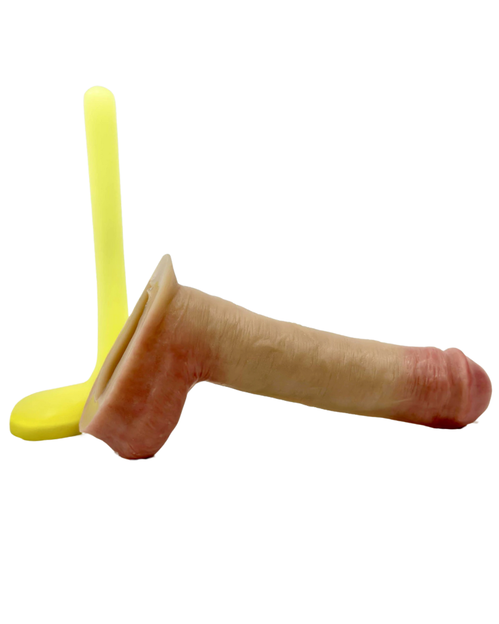 Packer Mr Long - 14,5 cm