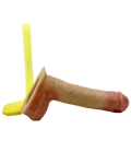 Packer Mr Long - 14,5 cm