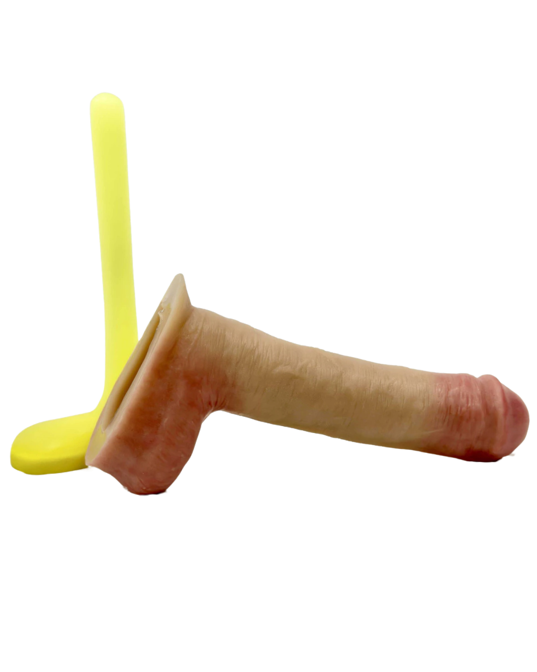 Packer Mr Long - 14,5 cm
