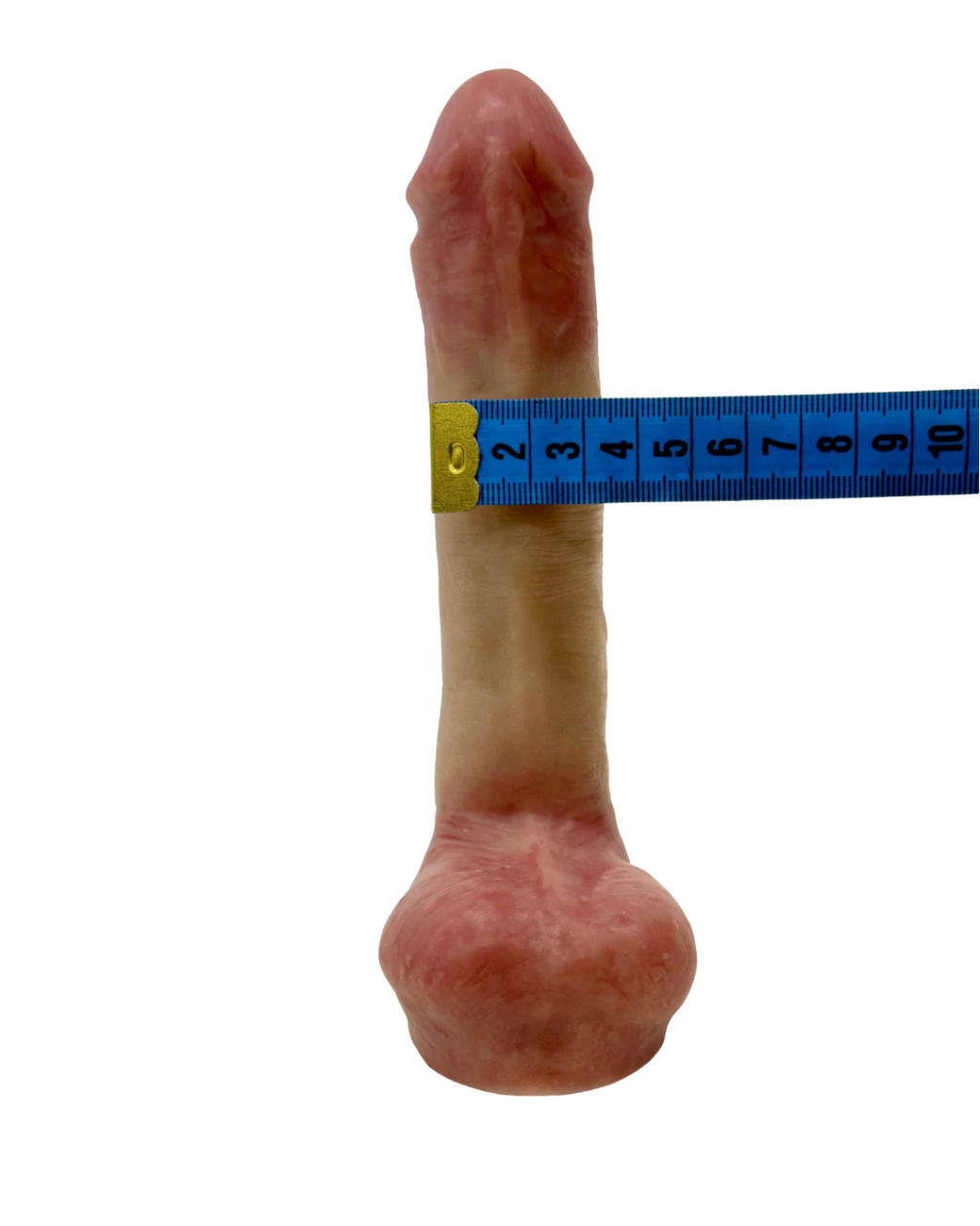 Packer Mr Long - 14,5 cm