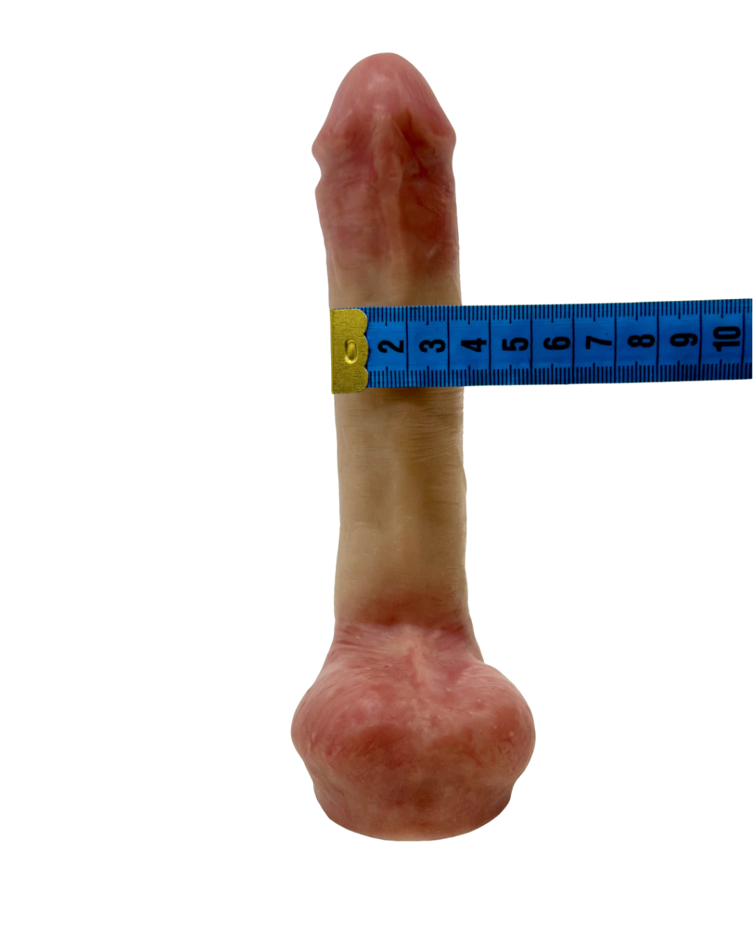 Packer Mr Long - 14,5 cm