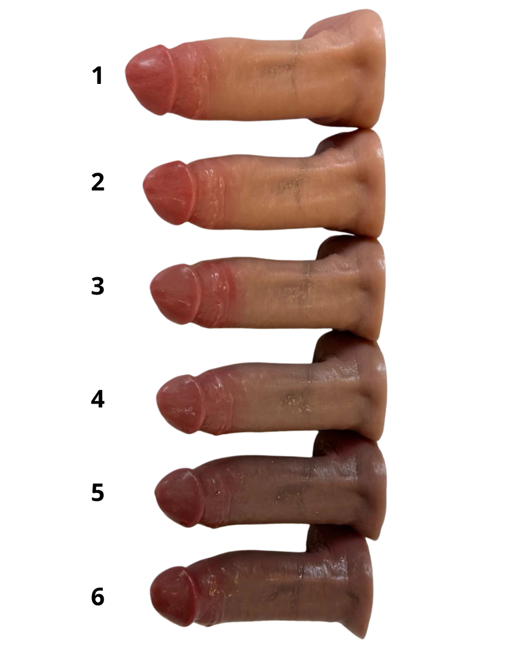 Packer Replic - 14 cm