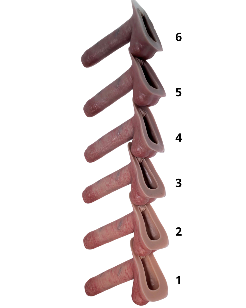 Packer K Magic - 14 cm