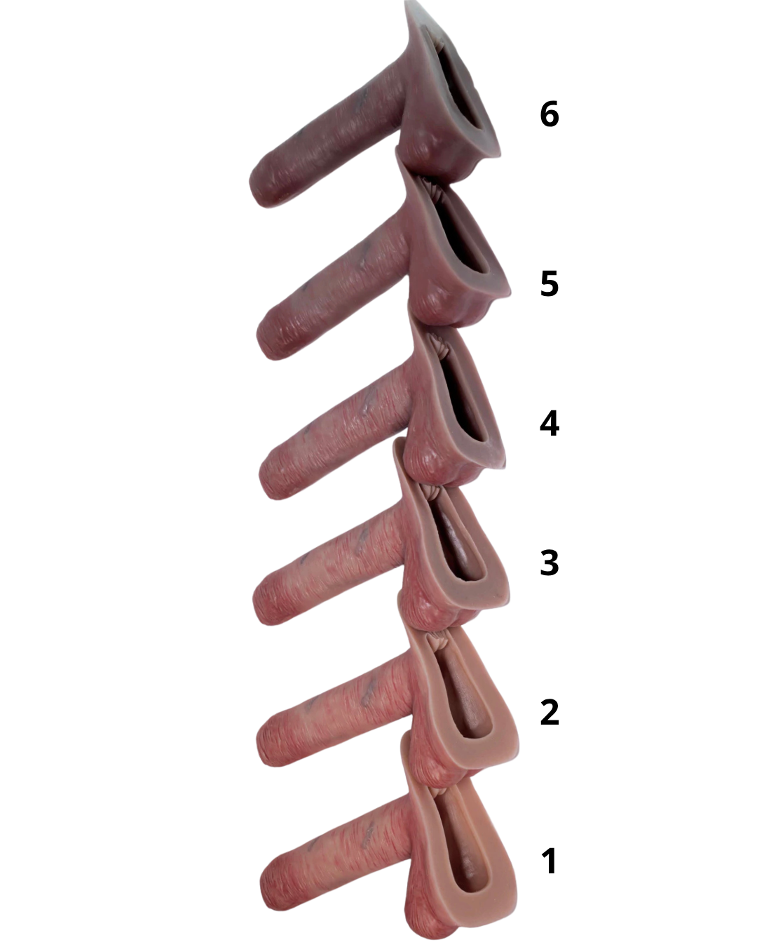 Packer K Magic - 14 cm
