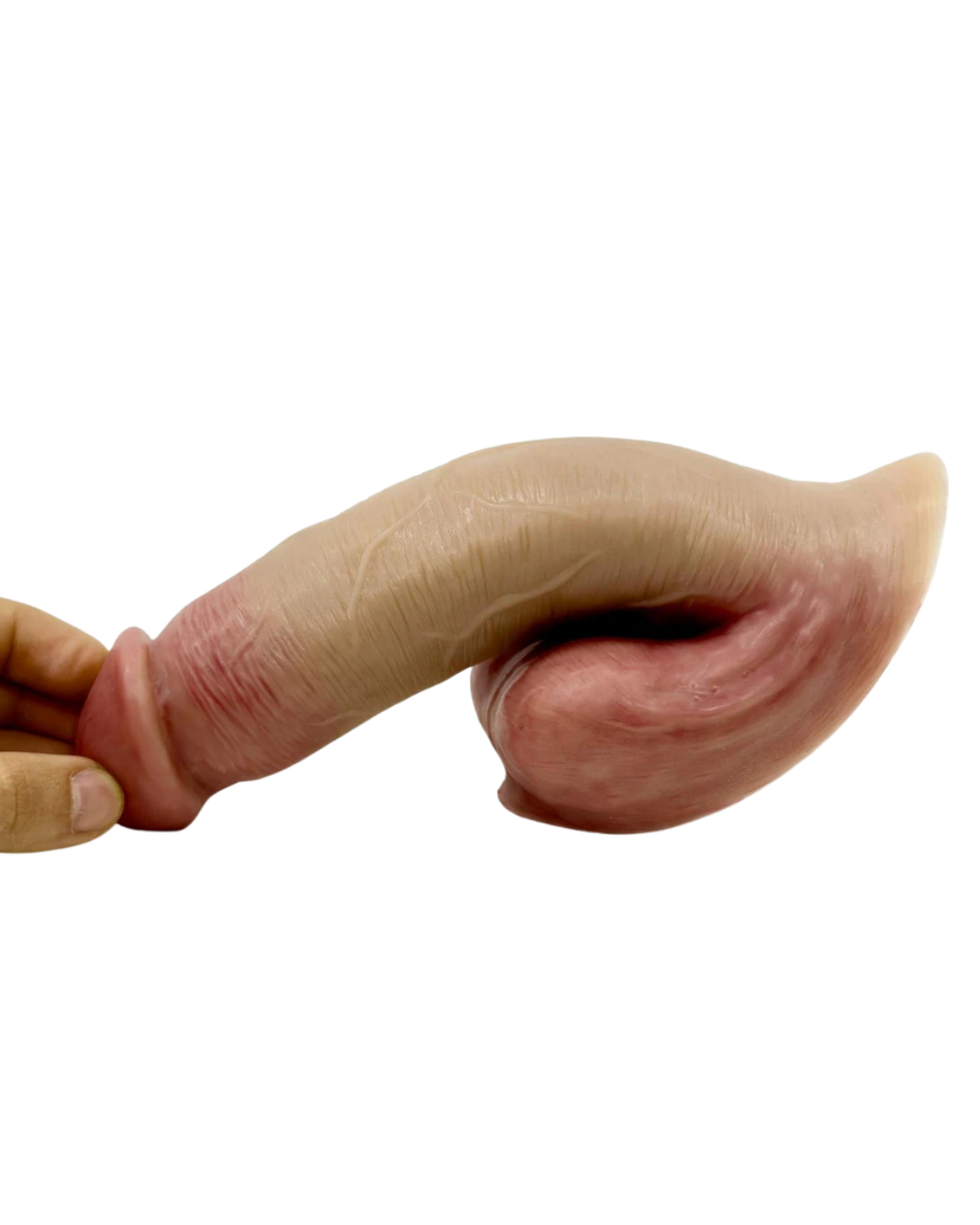 Packer Prince Sex - 15 cm