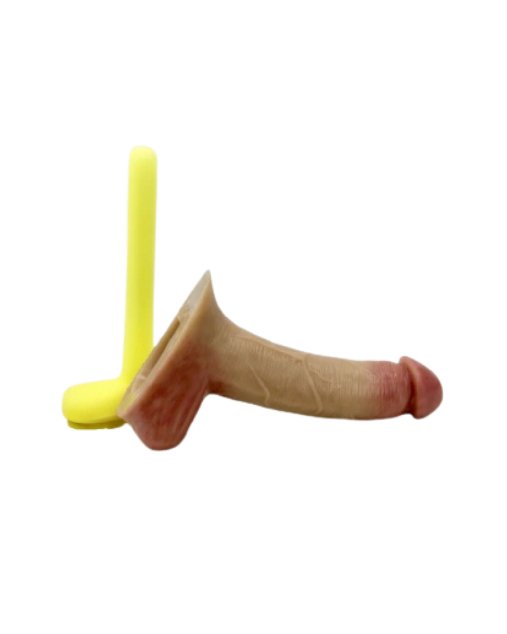 Packer Prince Sex - 15 cm