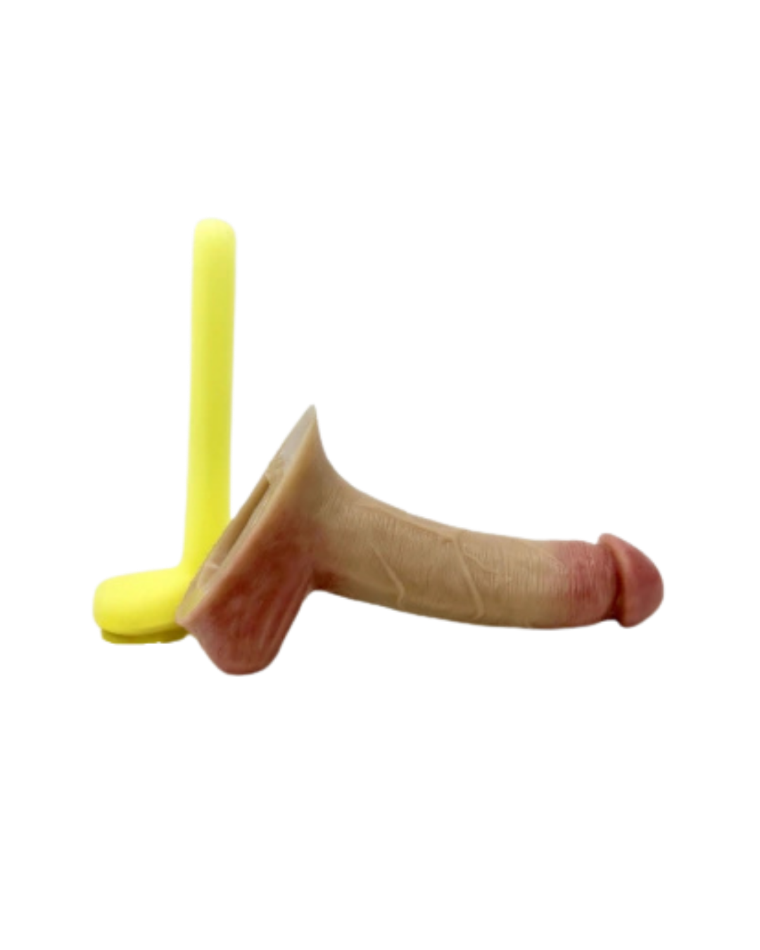 Packer Prince Sex - 15 cm