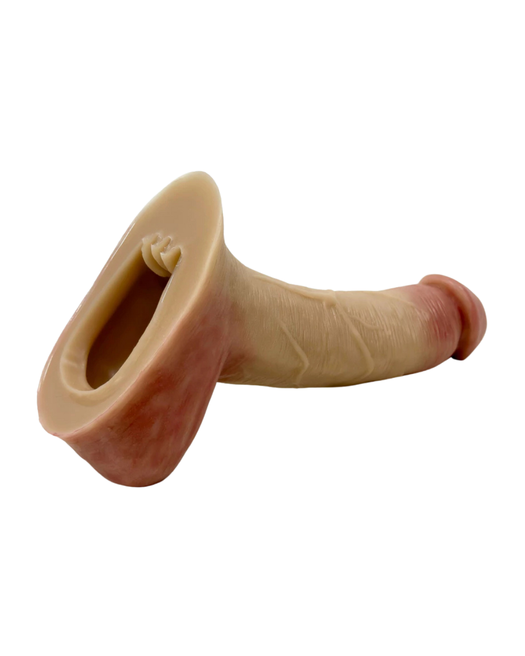 Packer Prince Sex - 15 cm