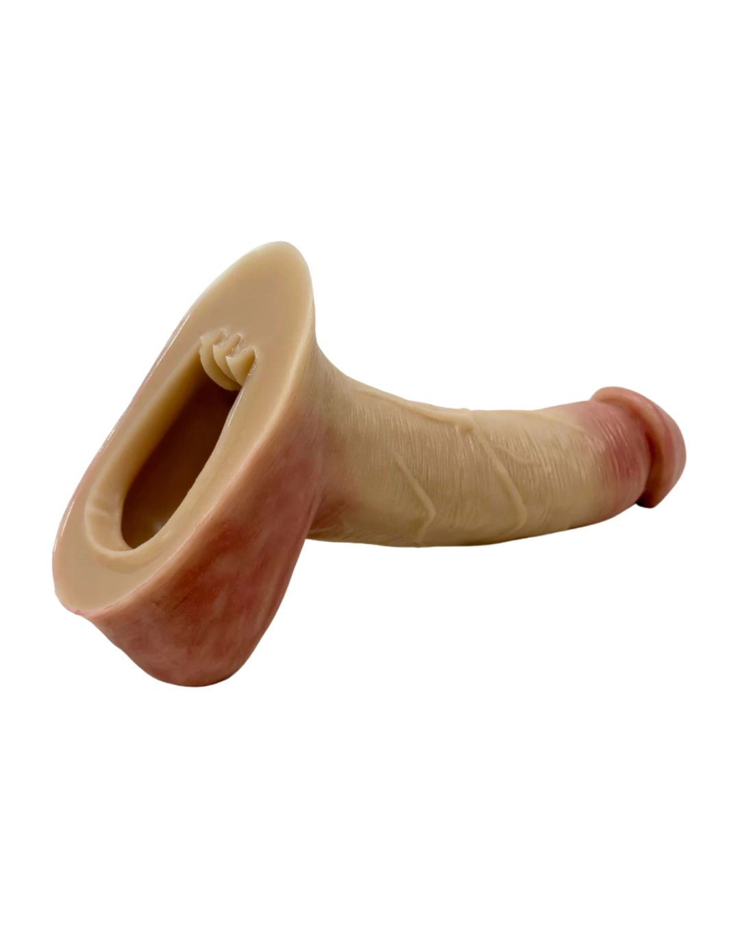 Packer Prince Sex - 15 cm
