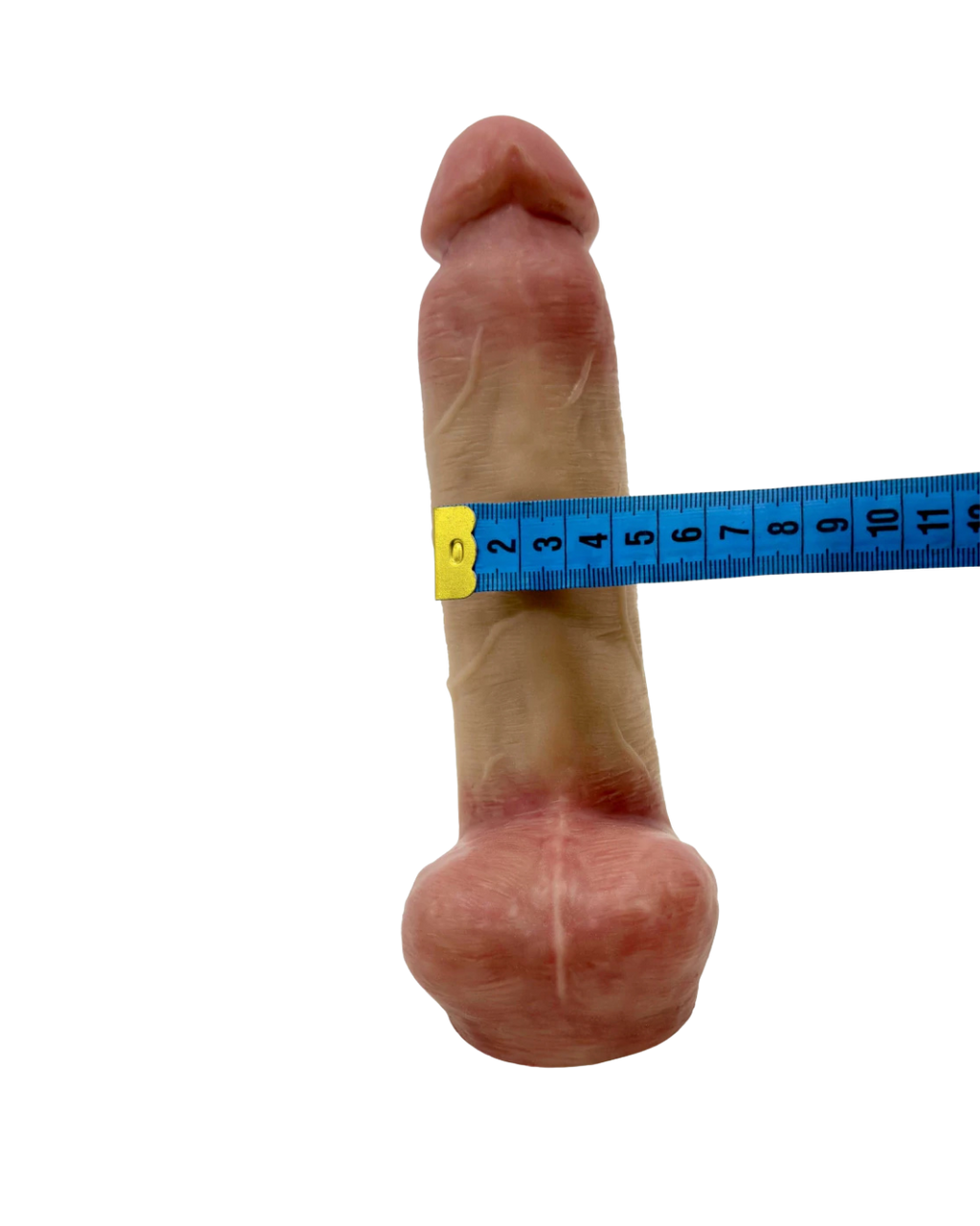 Packer Prince Sex - 15 cm