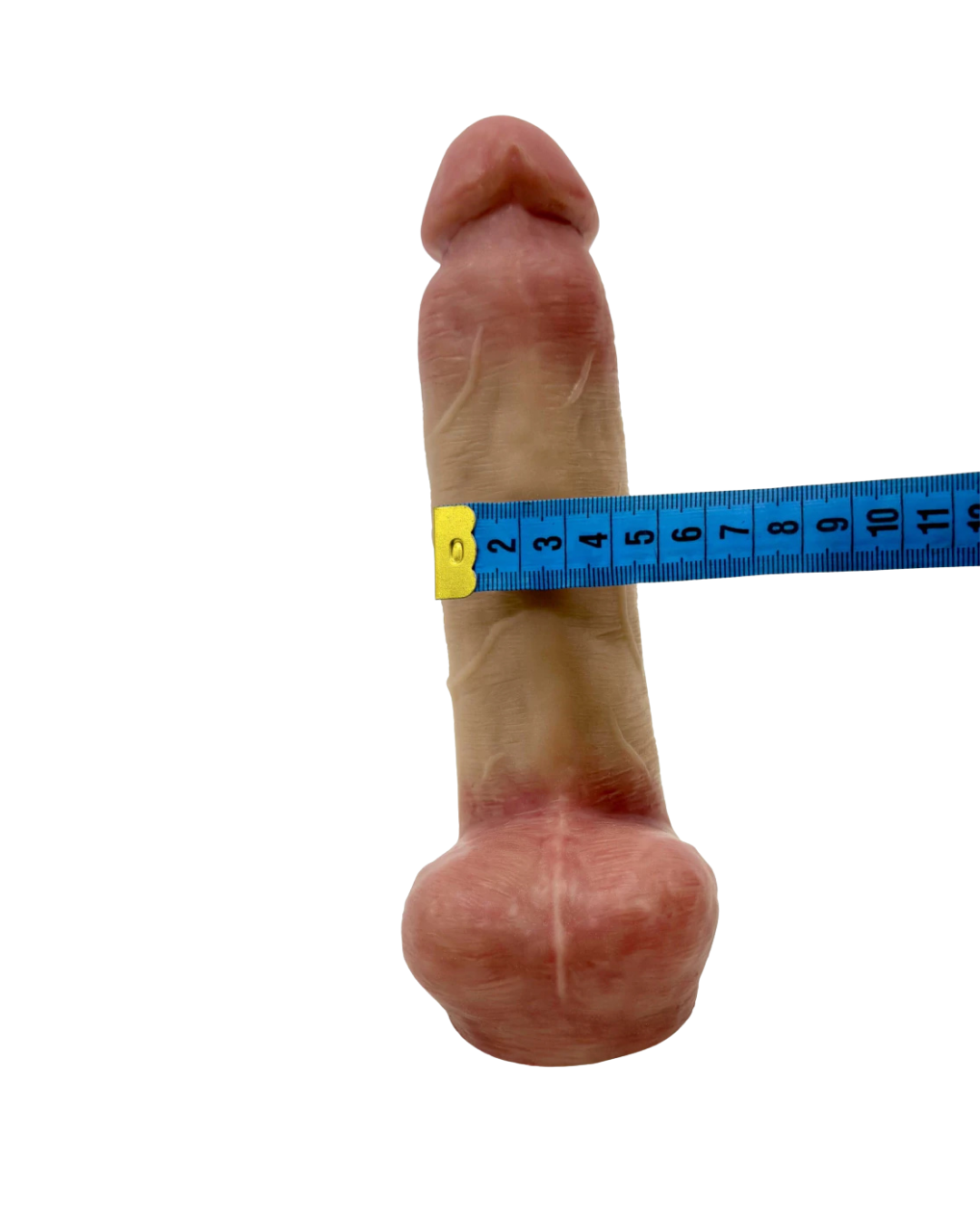 Packer Prince Sex - 15 cm