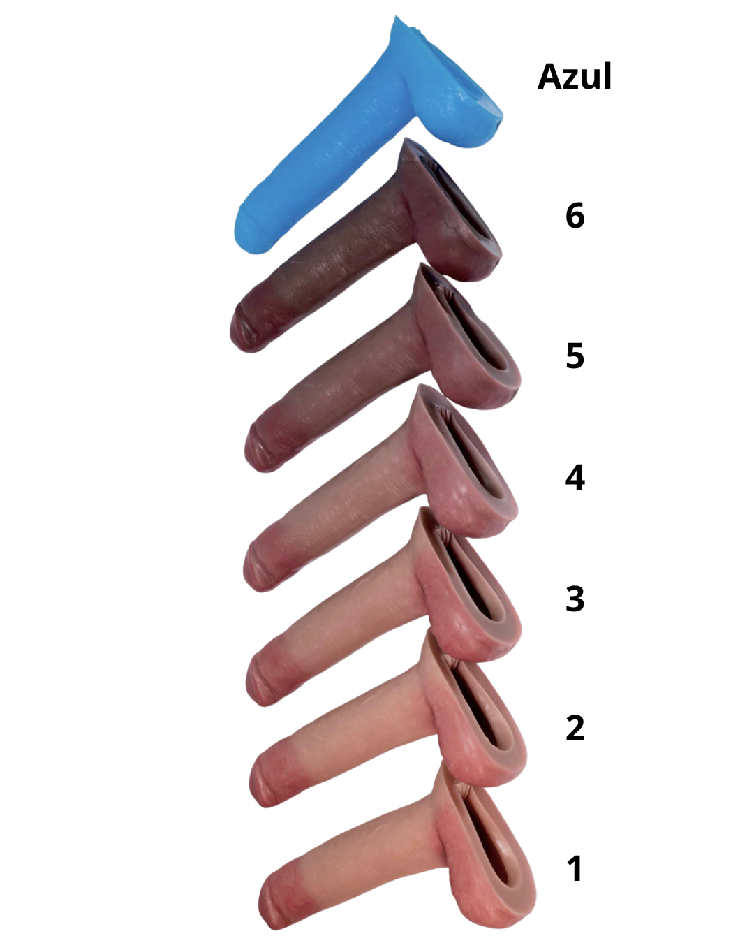 Packer B Monster - 16 cm