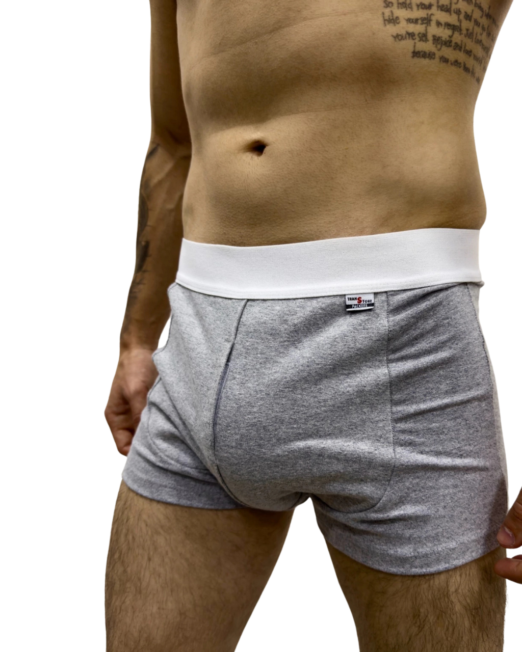 Packer B Monster - 16 cm