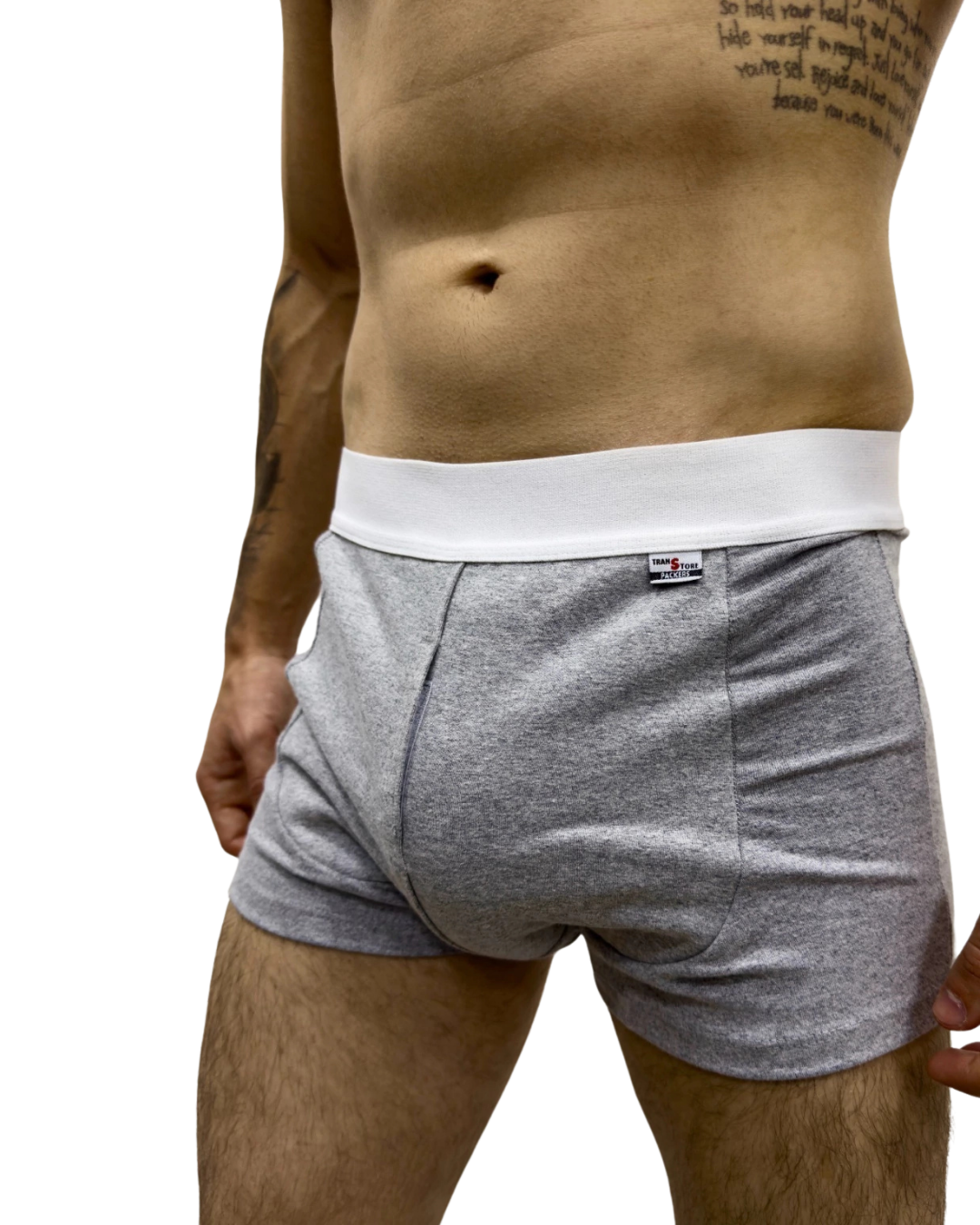 Packer B Monster - 16 cm