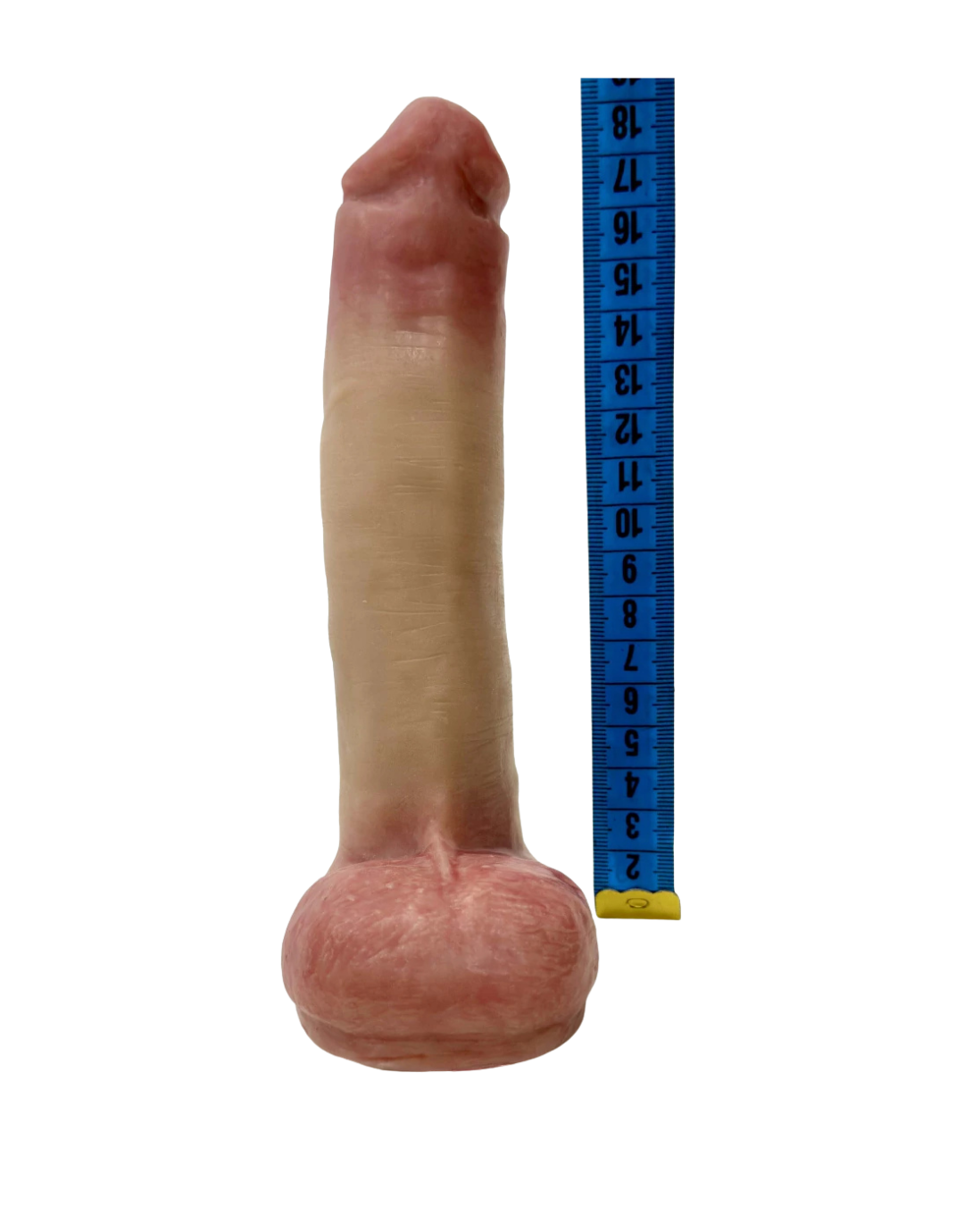 Packer B Monster - 16 cm