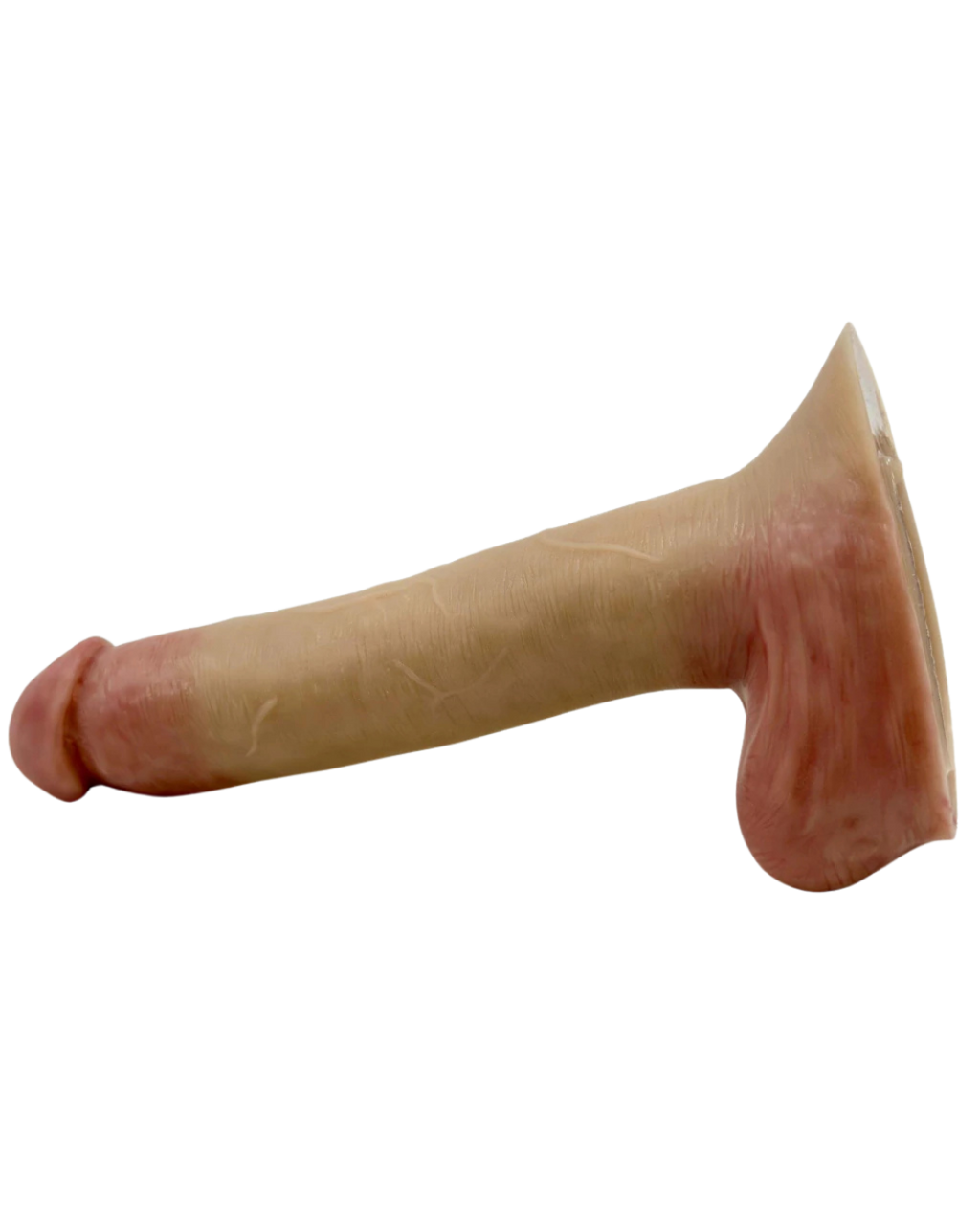 Packer King Sex - 18,5 cm