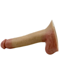 Packer King Sex - 18,5 cm