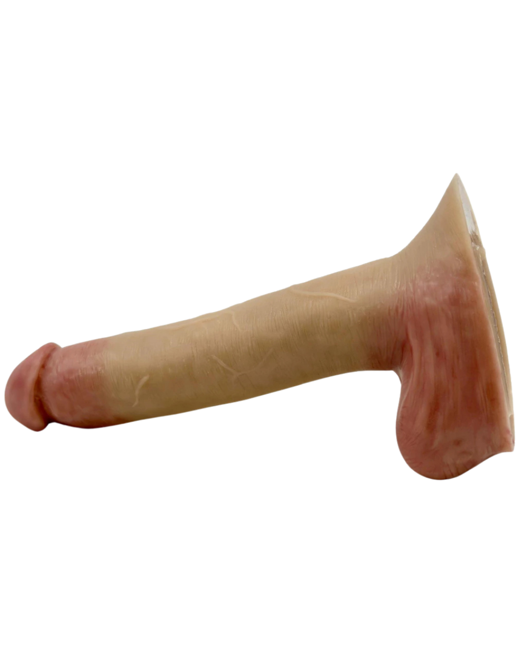 Packer King Sex - 18,5 cm
