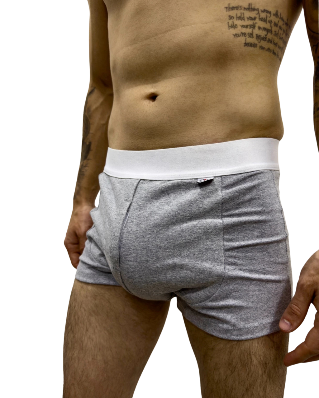 Packer King Sex - 18,5 cm