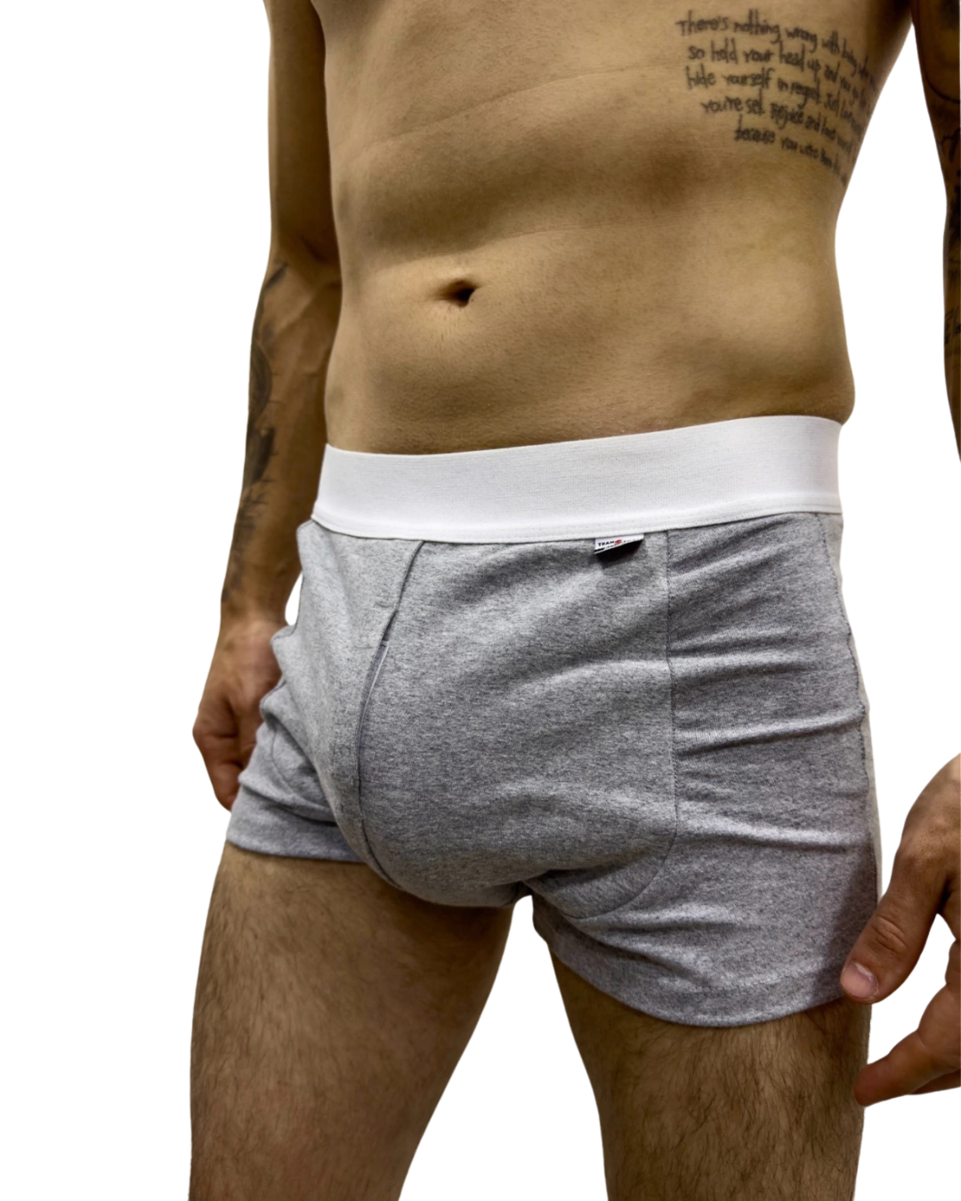 Packer King Sex - 18,5 cm