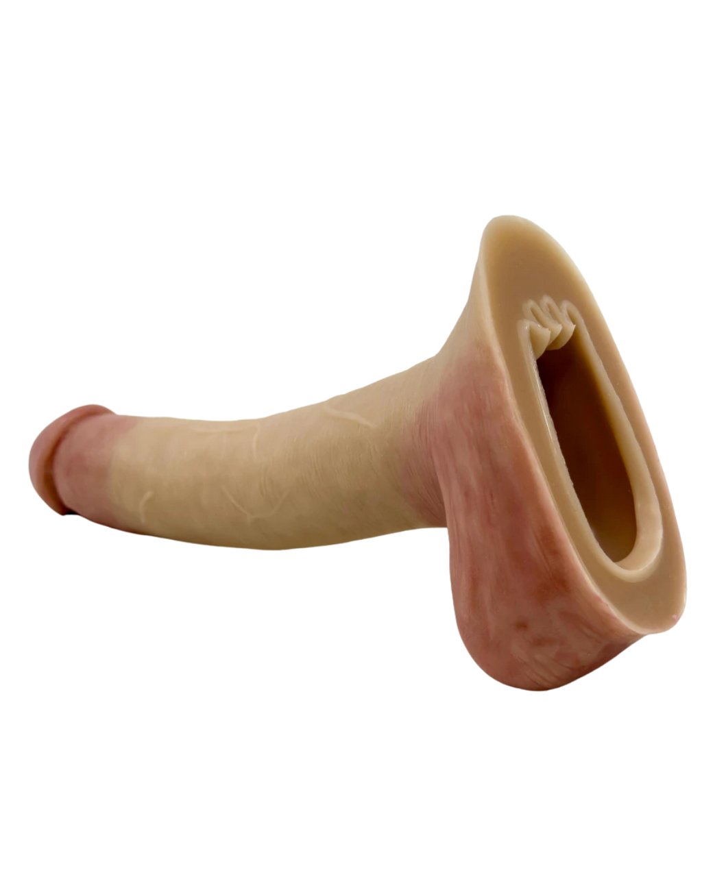 Packer King Sex - 18,5 cm