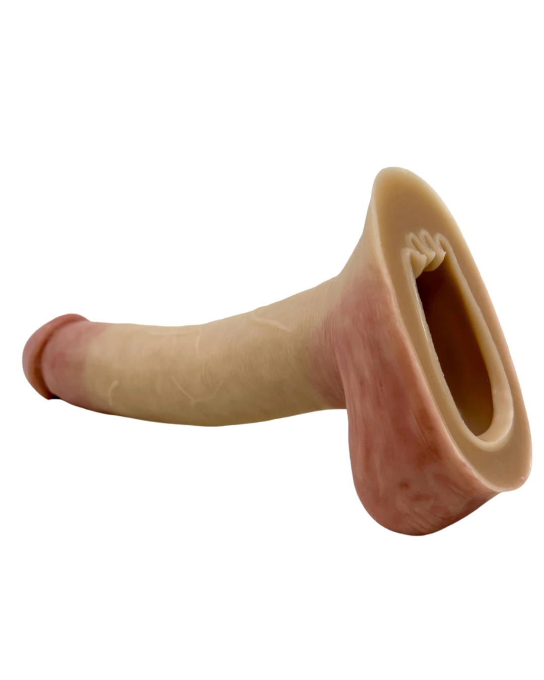 Packer King Sex - 18,5 cm