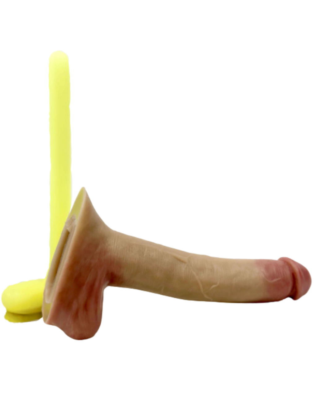 Packer King Sex - 18,5 cm