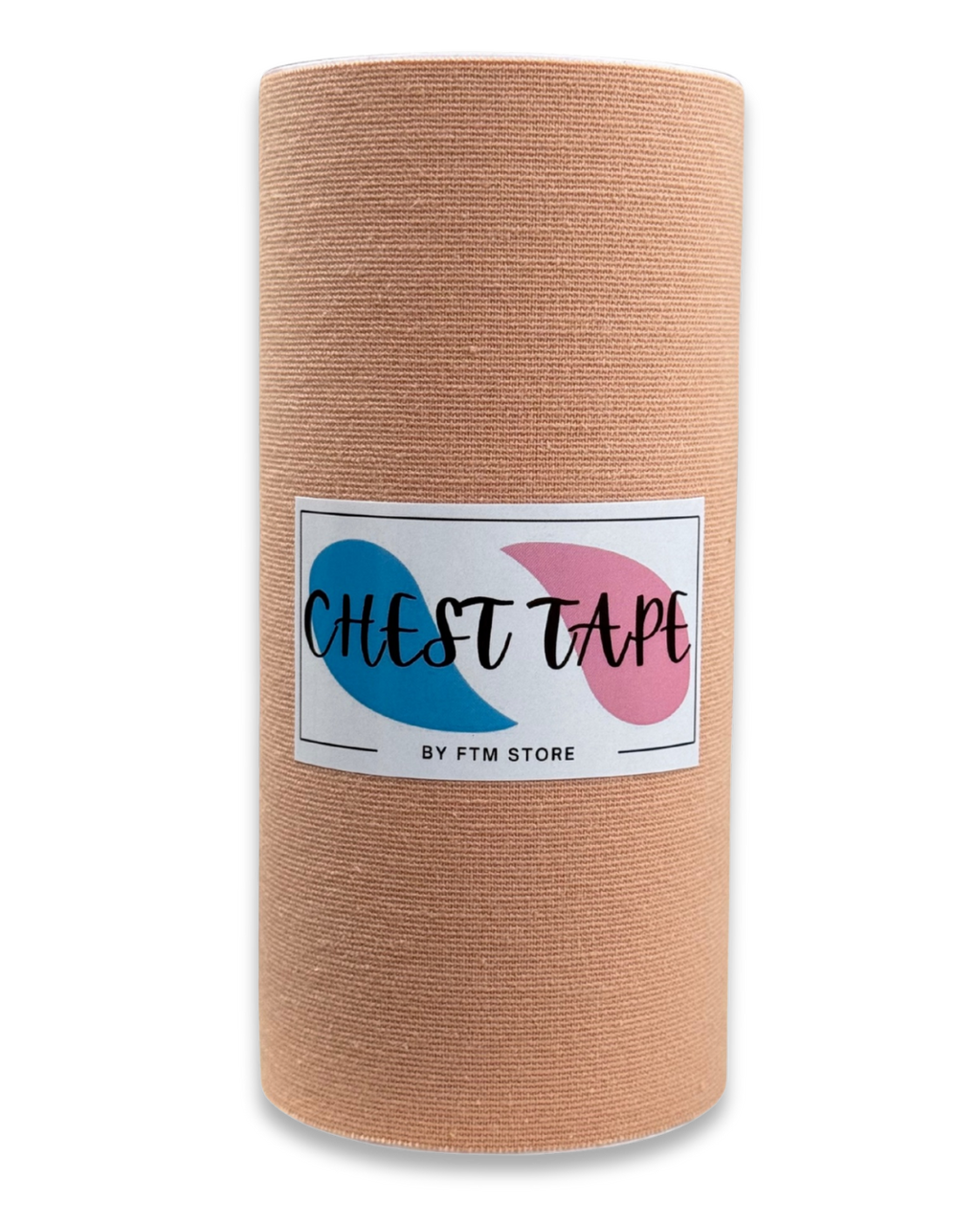 Chest Tape - 15 cm