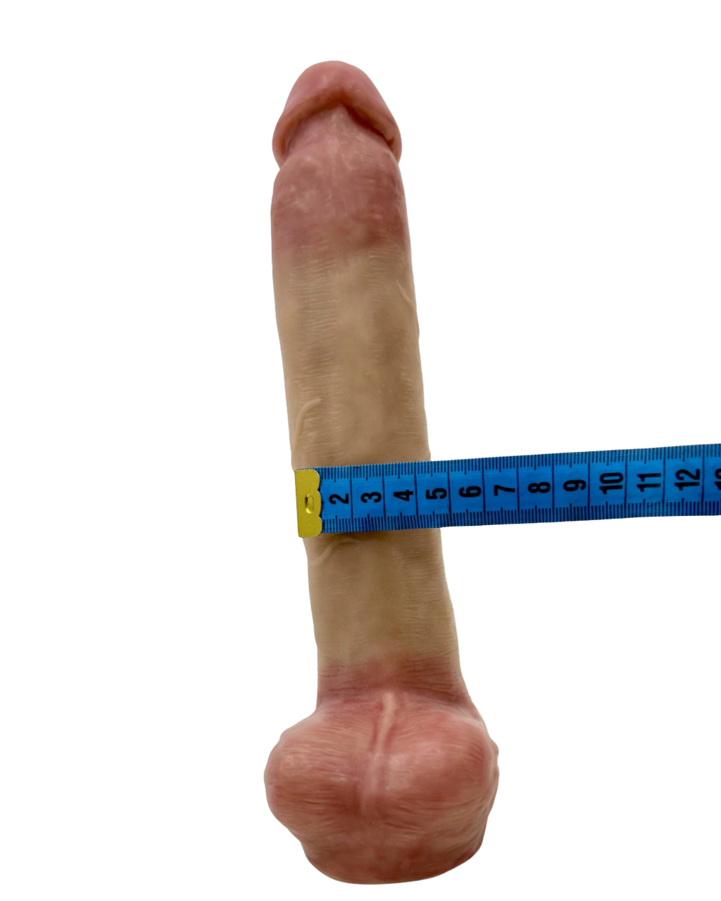Packer King Sex - 18,5 cm