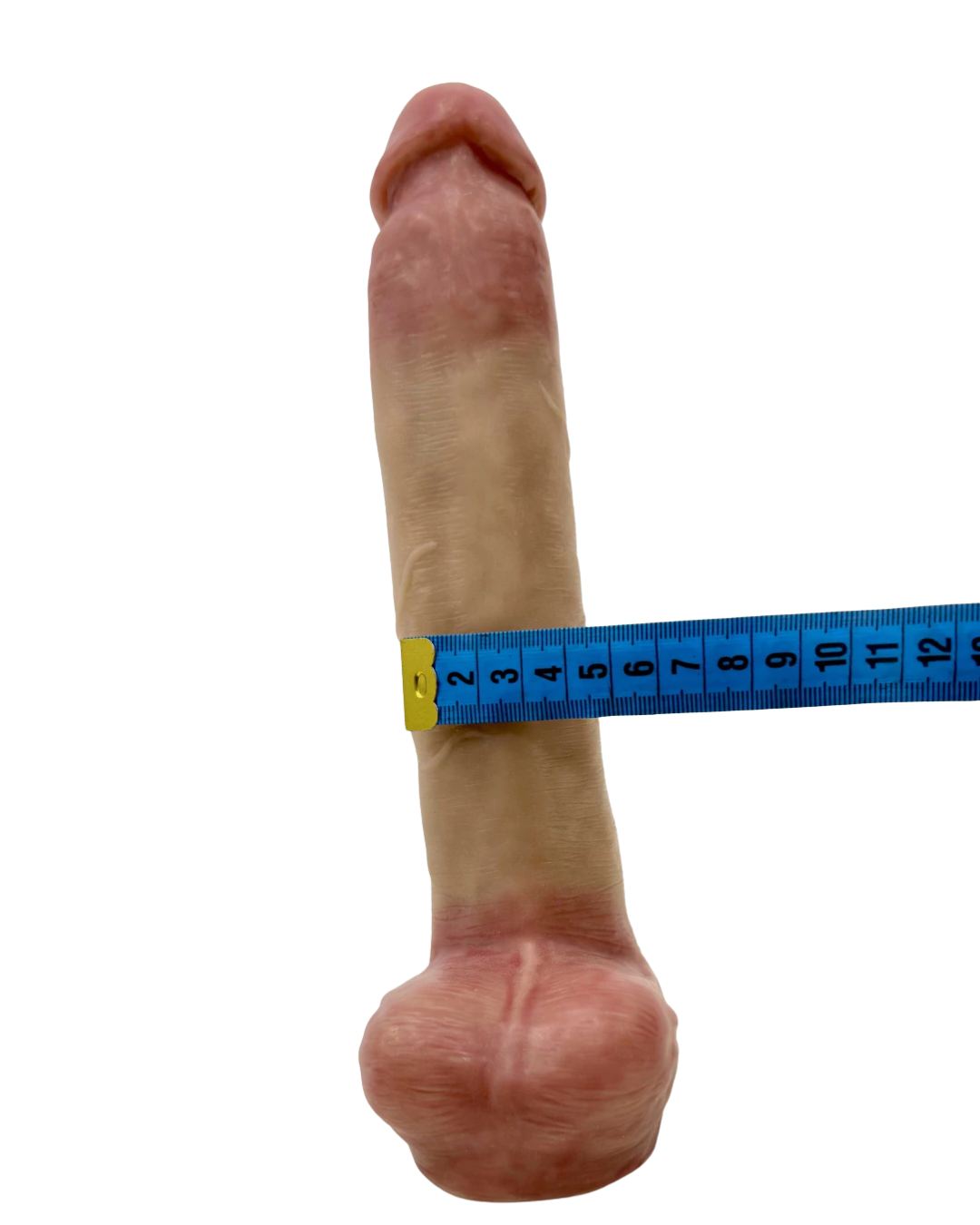 Packer King Sex - 18,5 cm
