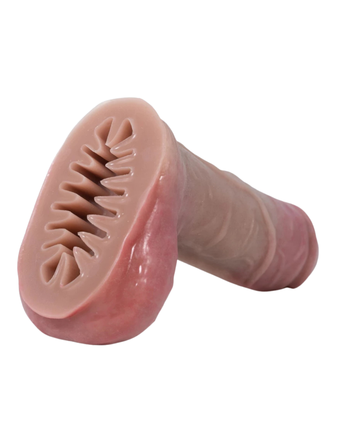 Packer Fire Rex - 13 cm (macizo)
