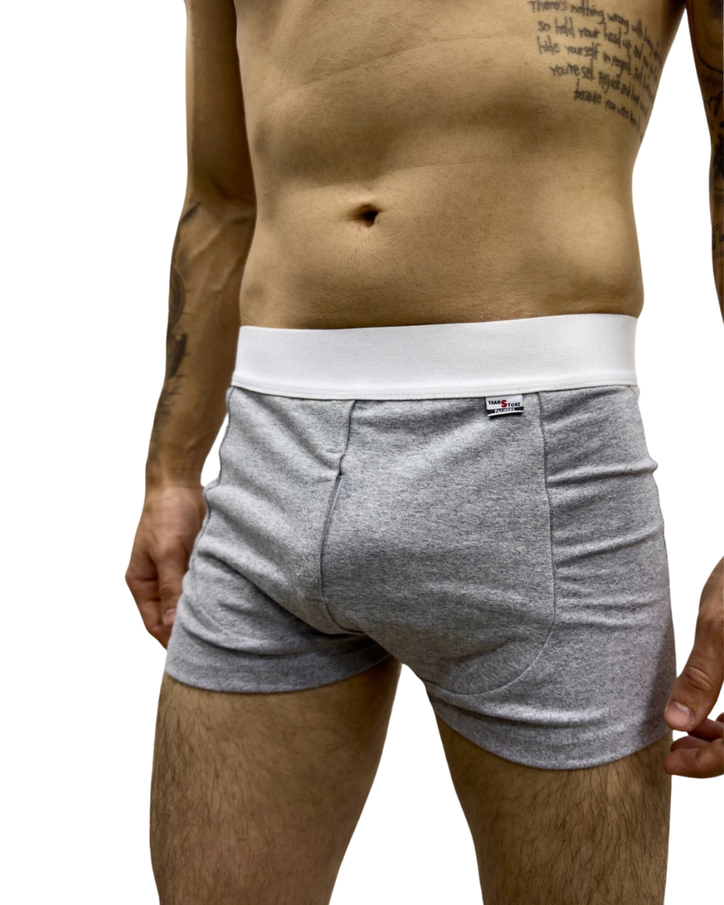 Packer All Day - 10 cm - LISO