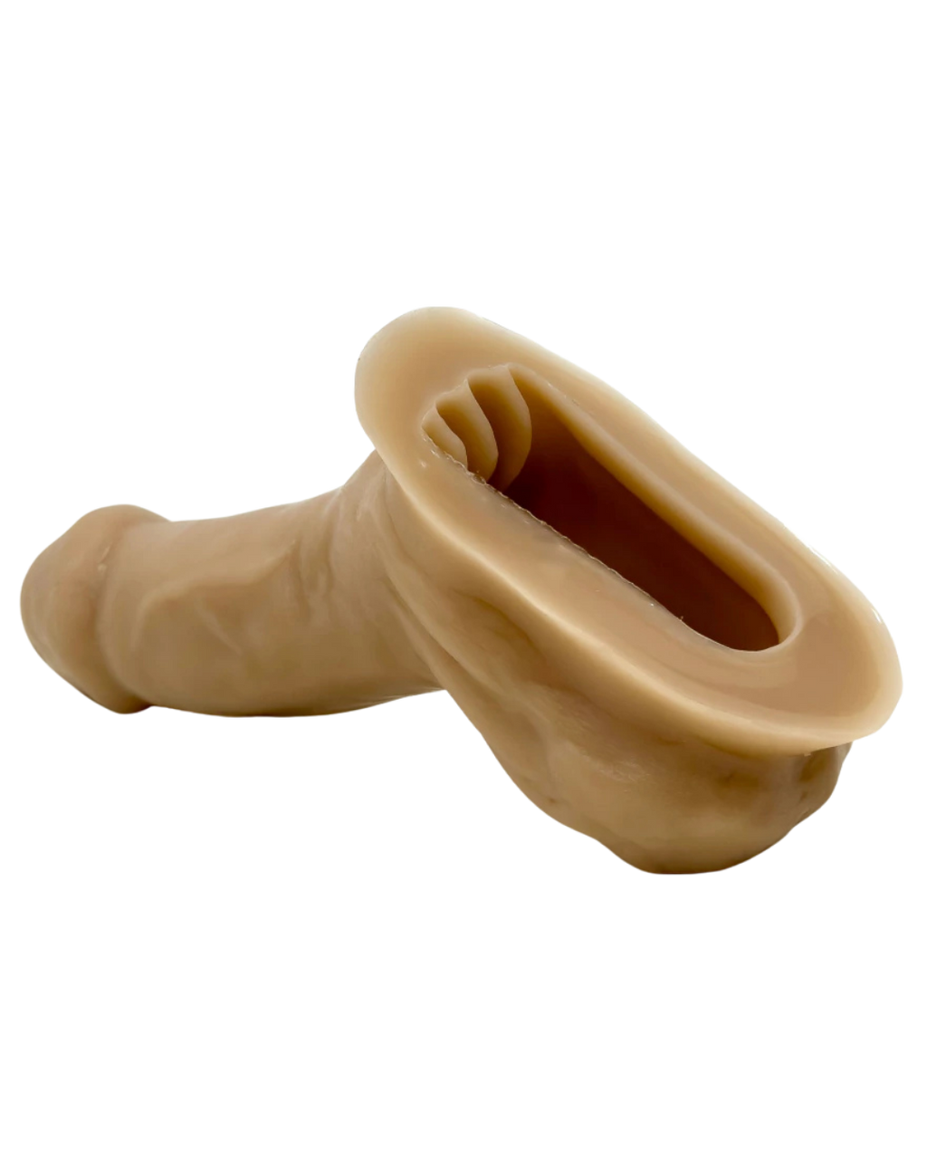 Packer All Day - 10 cm - LISO