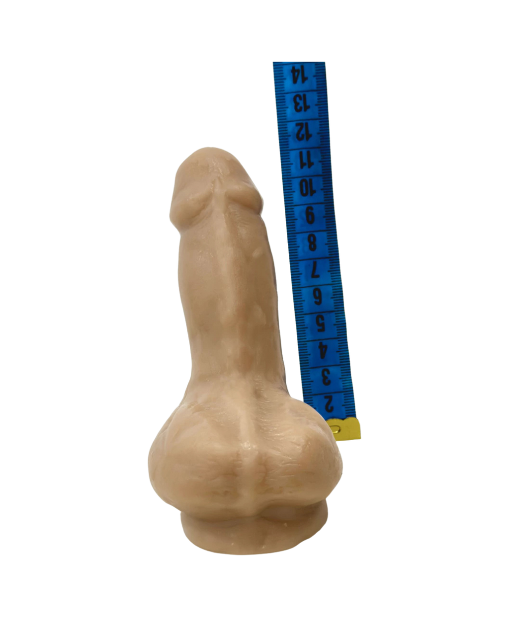 Packer All Day - 10 cm - LISO