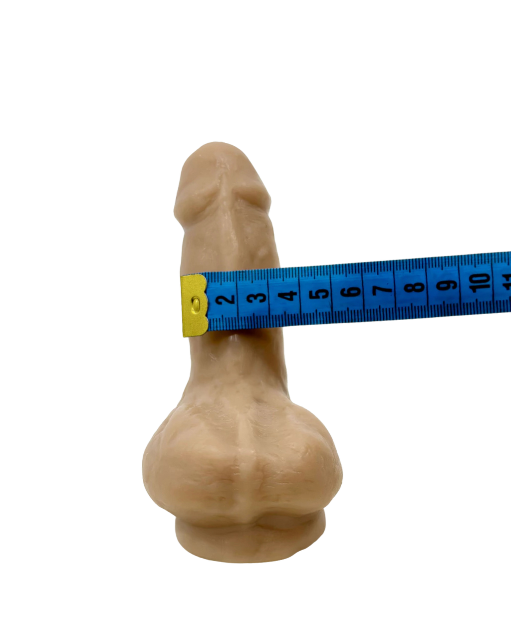 Packer All Day - 10 cm - LISO