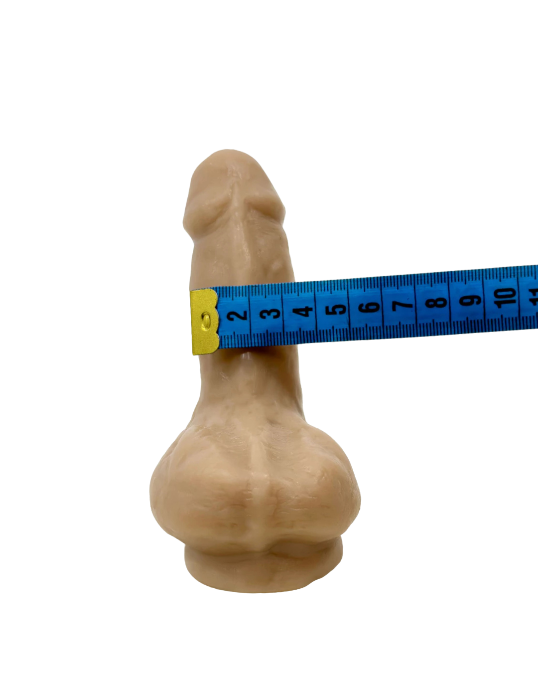 Packer All Day - 10 cm - LISO