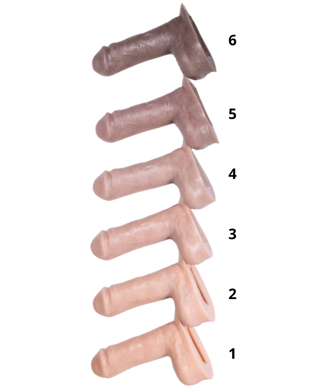 Packer Mr Flex - 12 cm (LISO)