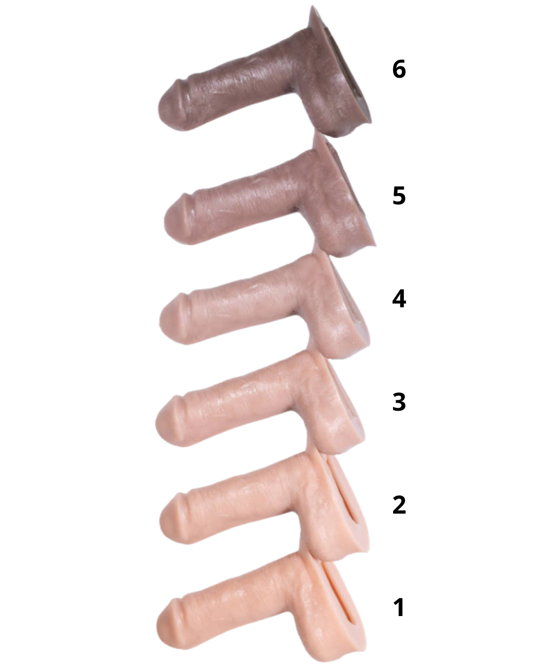 Packer Mr Flex - 12 cm (LISO)