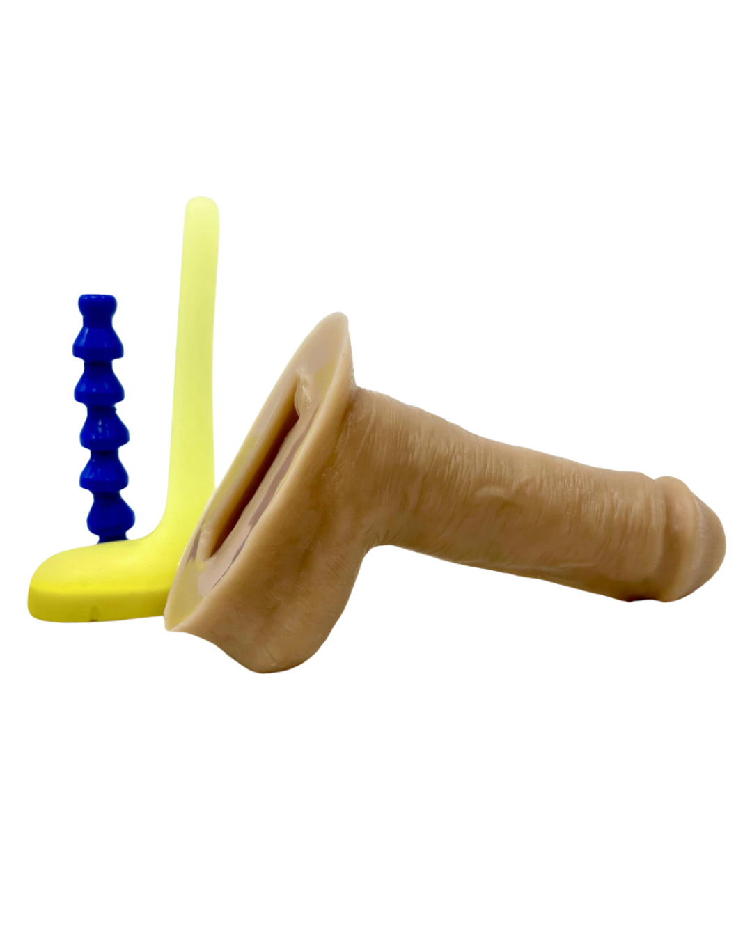 Packer Mr Flex - 12 cm (LISO)