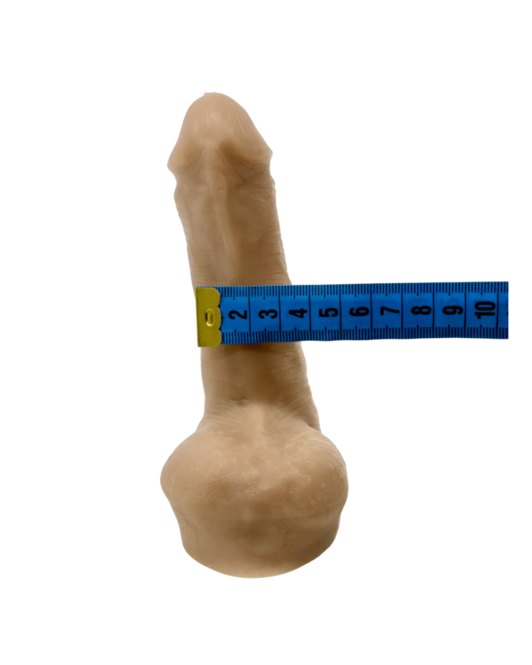 Packer Mr Flex - 12 cm (LISO)